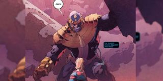 Eternals #1 - plansze