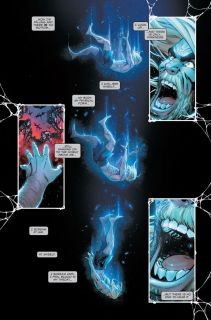 Venom #32 - plansze