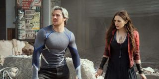 Z rozszyfrowaniem tego odwołania większość fanów MCU nie będzie miała większego problemu: brat Wandy, Pietro, to oczywiście znany z filmu „Avengers: Czas Ultrona” Quicksilver. Z kolei zupełnie niespodziewanie Geraldine mówi później o tym, że Pietro został zabity przez Ultrona – organizacja S.W.O.R.D. ma więc pełną wiedzę na temat wydarzeń z Sokovii.