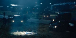 Działania S.W.O.R.D. wokół Westview przywodzą na myśl akcję S.H.I.E.L.D. z filmu „Thor”, tuż po pojawieniu się na Ziemi Mjolnira. Nie możemy wykluczyć, że pierwsza organizacja uważa się za naturalną spadkobierczynię T.A.R.C.Z.Y.