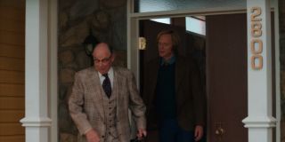 Wszyscy mieszkańcy Westview, poza Wandą, są martwi. 