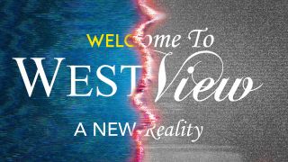 Wanda i Vision mieszkają w mieście Westview, które położone jest najprawdopodobniej na terenie New Jersey – może to potwierdzać odwołanie do pobliskiego Hackensack, którym posłużył się Herb w trakcie rozmów „straży sąsiedzkiej”. 