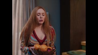 WandaVision: s01e03 - zdjęcie