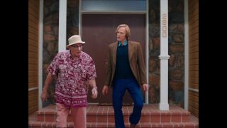 WandaVision: s01e03 - zdjęcie