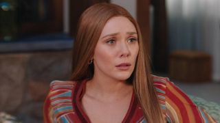 WandaVision: s01e03 - zdjęcie