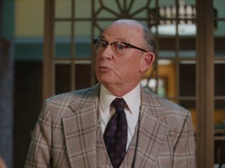 WandaVision: s01e03 - zdjęcie