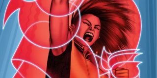 Armor – japońska mutantka, która potrafi generować wokół siebie plazmowe pole siłowe o owalnym kształcie. W przeszłości działała m.in. jako pomocnica Wolverine’a, który chciał zmienić jej przydomek na… „Szpony”. Pomimo młodego wieku jest niezwykle doświadczona – młoda generacja mutantów traktuje ją na Krakoi jak mentorkę.