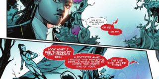 S.W.O.R.D. #2 - plansze