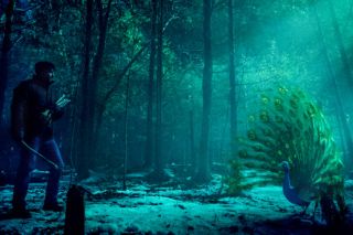 Amerykańscy Bogowie