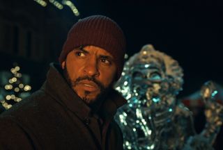 Amerykańscy Bogowie