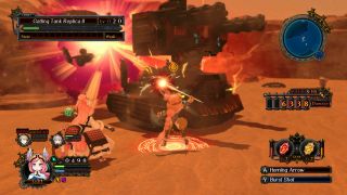 5. Arc of Alchemist (Nintendo Switch) – średnia ocen 36/100