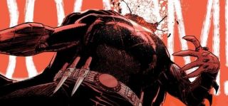 Future State: Suicide Squad #1 - plansze