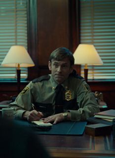 Amerykańscy Bogowie