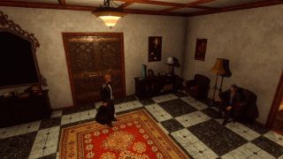 3. Dawn of Fear (PlayStation 4) – średnia ocen 33/100