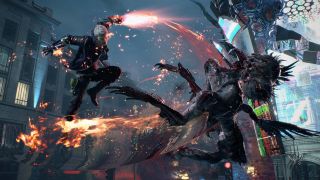 Devil May Cry 5: Special Edition - średnia ocen 88/100