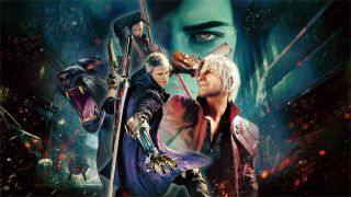 Devil May Cry 5: Special Edition - średnia ocen 84/100