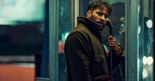 Amerykańscy Bogowie