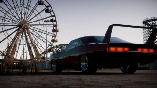4. Fast & Furious Crossroads (PC) – średnia ocen 34/100
