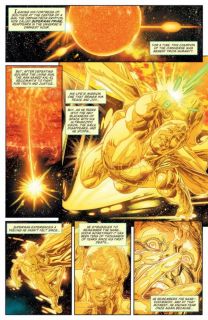 Future State: Suicide Squad #1 - plansze