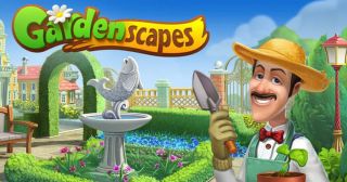 Gardenscapes – New Acres – 1,43 mld dolarów