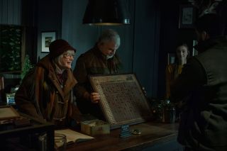 Amerykańscy Bogowie