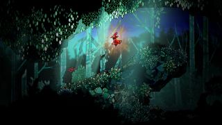 9. Gleamlight (Nintendo Switch) – średnia ocen 42/100