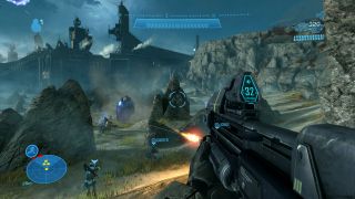 Halo 3 - średnia ocen 88/100