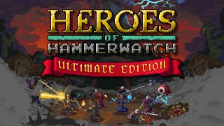 Heroes of Hammerwatch: Ultimate Edition - średnia ocen 85/100