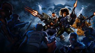 Huntdown - średnia ocen 87/100