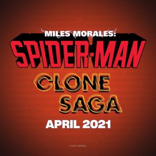 Miles Morales: Spider-Man #25 - zapowiedź