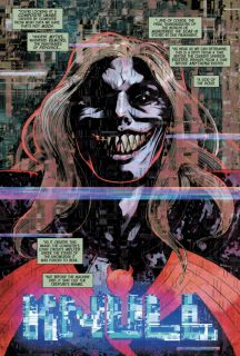 Guardians of the Galaxy #10 - plansze