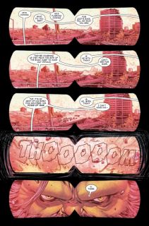 Maestro: War and Pax #1 - plansze