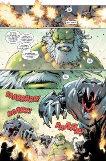 Maestro: War and Pax #1 - plansze