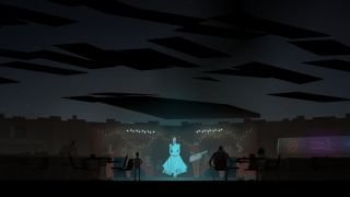 Kentucky Route Zero - średnia ocen 87/100
