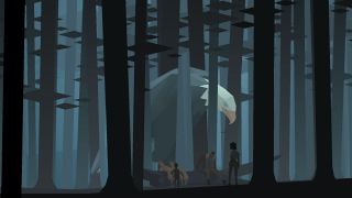 Kentucky Route Zero: TV Edition - średnia ocen 88/100