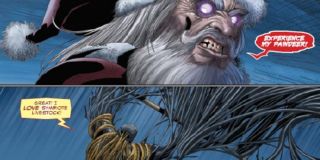 King in Black: Iron Man/Doctor Doom #1 - plansze