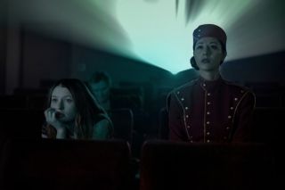 Amerykańscy Bogowie