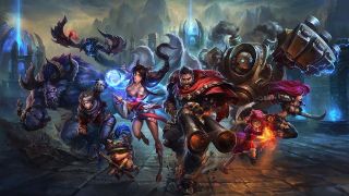 League of Legends – 1,75 mld dolarów