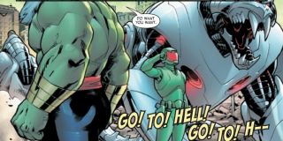 Maestro: War and Pax #1 - plansze