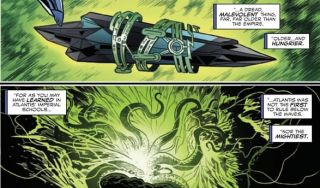 King in Black: Namor #2 - plansze