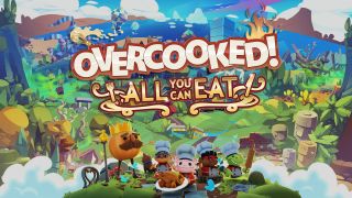 Overcooked! All You Can Eat Edition - średnia ocen 84/100