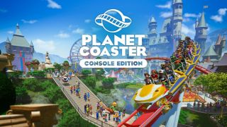 Planet Coaster: Console Edition - średnia ocen 85/100