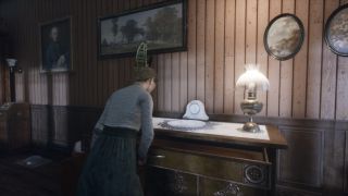 6. Remothered: Broken Porcelain (PC) – średnia ocen 39/100