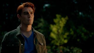 Riverdale 5x02
