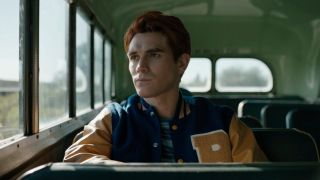 Riverdale 5x03