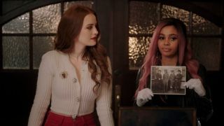 Riverdale 5x03