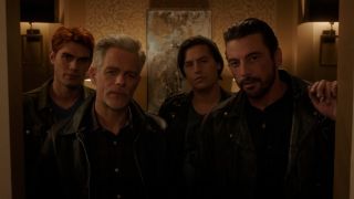 Riverdale 5x03