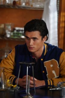 Riverdale 5x03
