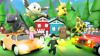 Roblox – 2,29 mld dolarów