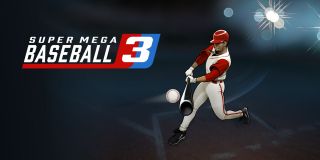 Super Mega Baseball 3 - średnia ocen 87/100